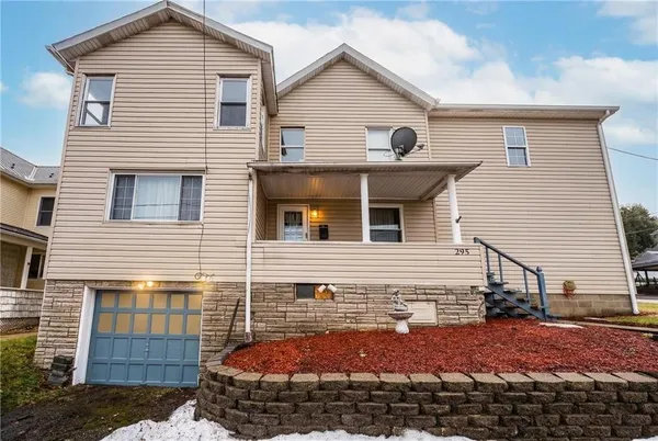 $169,900 | 295 Hancock Street, Clymer, PA 15728