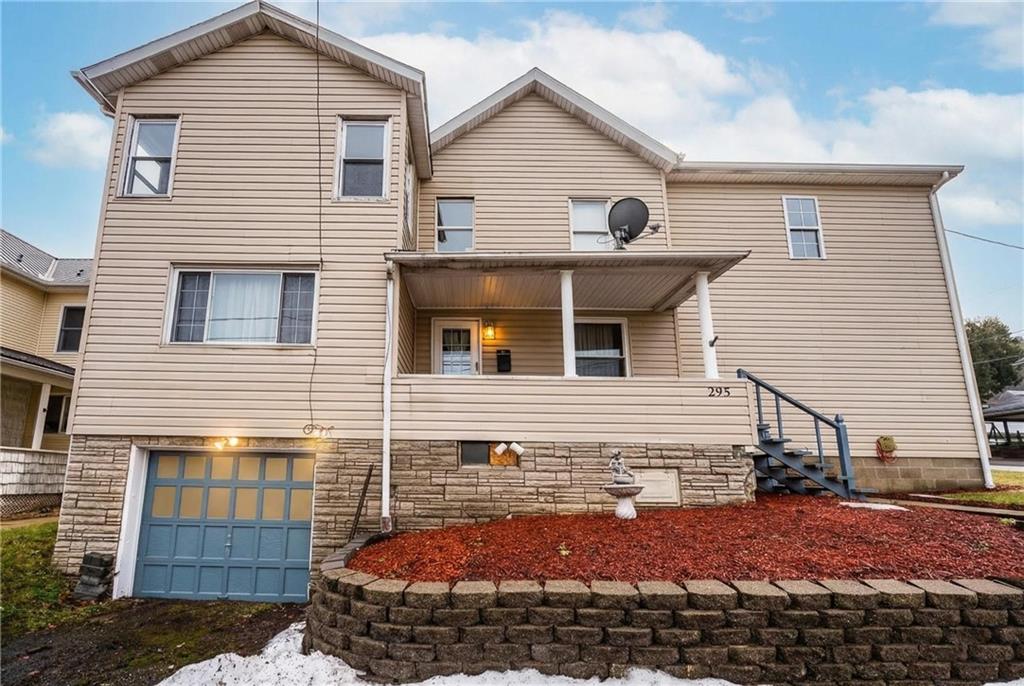 295 Hancock Street Clymer, PA 15728 - Photo 2 of 40