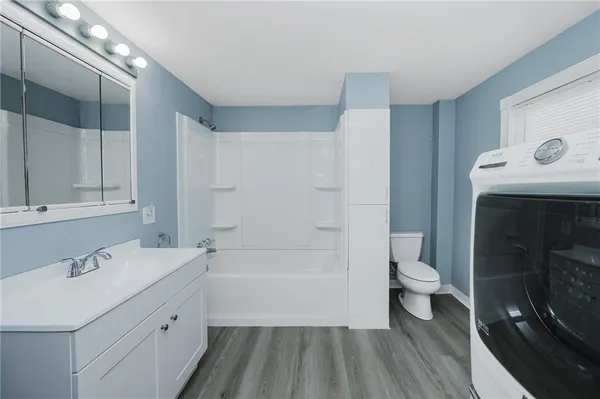 $169,900 | 295 Hancock Street, Clymer, PA 15728