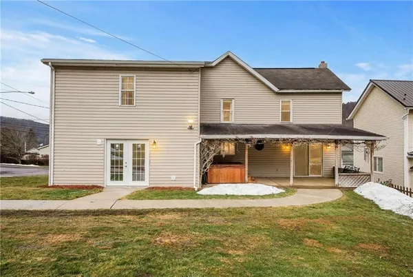 $169,900 | 295 Hancock Street, Clymer, PA 15728