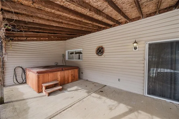 $169,900 | 295 Hancock Street, Clymer, PA 15728