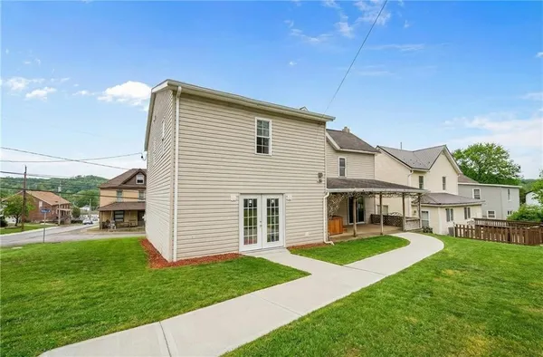 $169,900 | 295 Hancock Street, Clymer, PA 15728