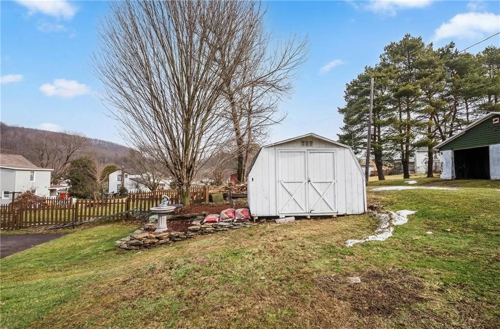 295 Hancock Street Clymer, PA 15728 - Photo 35 of 40