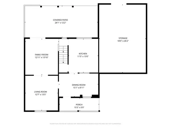 $169,900 | 295 Hancock Street, Clymer, PA 15728
