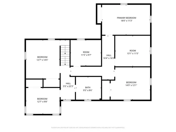 $169,900 | 295 Hancock Street, Clymer, PA 15728