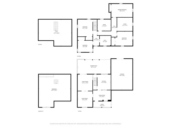 $169,900 | 295 Hancock Street, Clymer, PA 15728