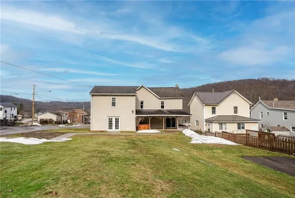 $169,900 | 295 Hancock Street, Clymer, PA 15728