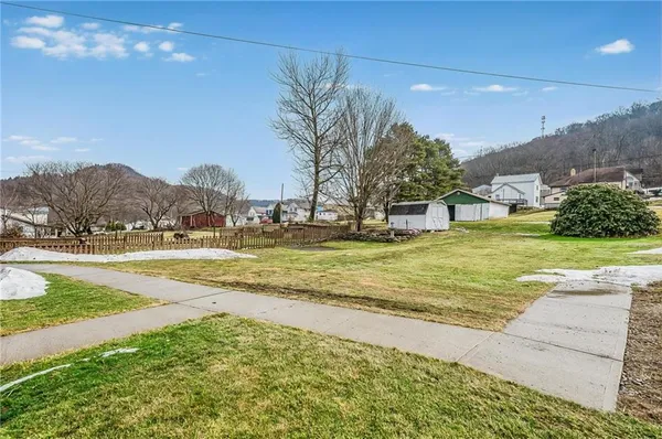 $169,900 | 295 Hancock Street, Clymer, PA 15728