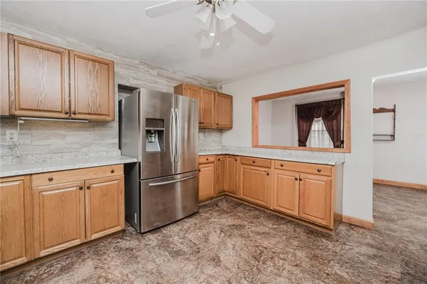 $169,900 | 295 Hancock Street, Clymer, PA 15728