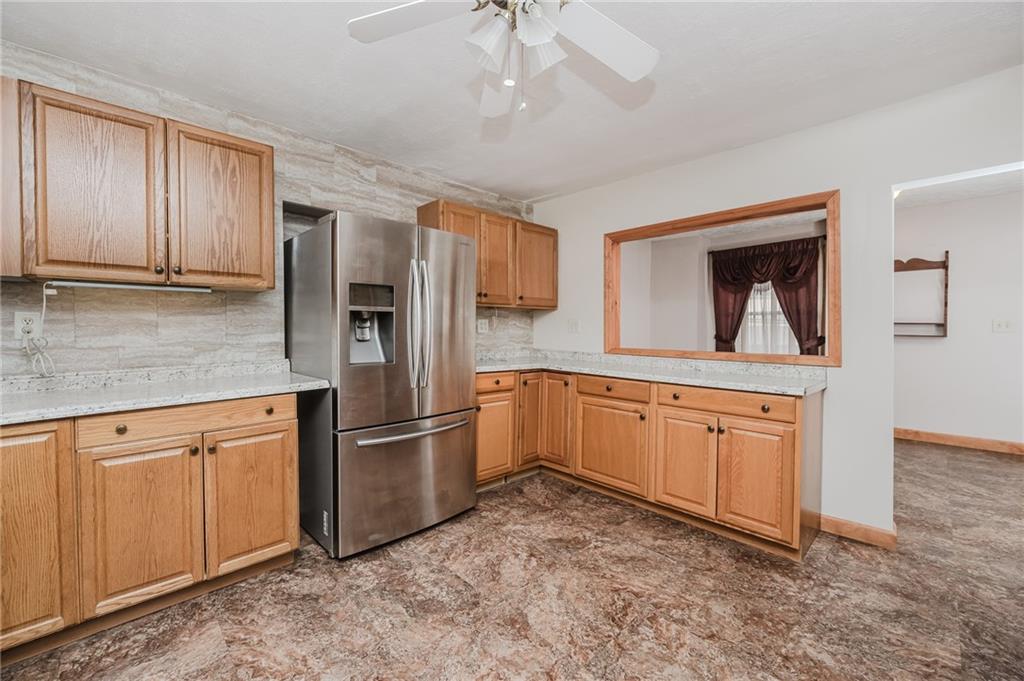 295 Hancock Street Clymer, PA 15728 - Photo 7 of 40