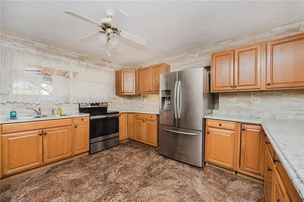 $169,900 | 295 Hancock Street, Clymer, PA 15728