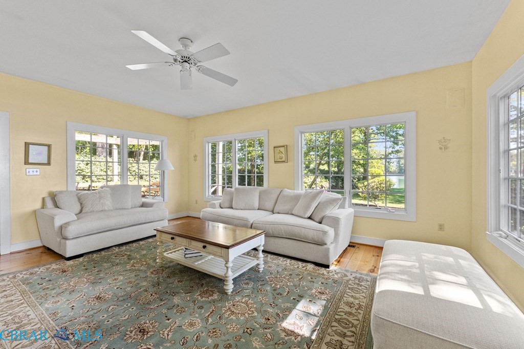 1513 Harding Road Heathsville, VA 22473 - Photo 16 of 47