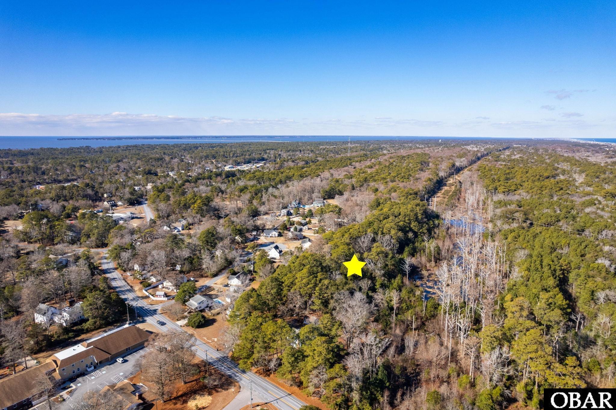 0 West Kitty Hawk Road Kitty Hawk, NC 27949 - Photo 24 of 30 Scarce Opportunity