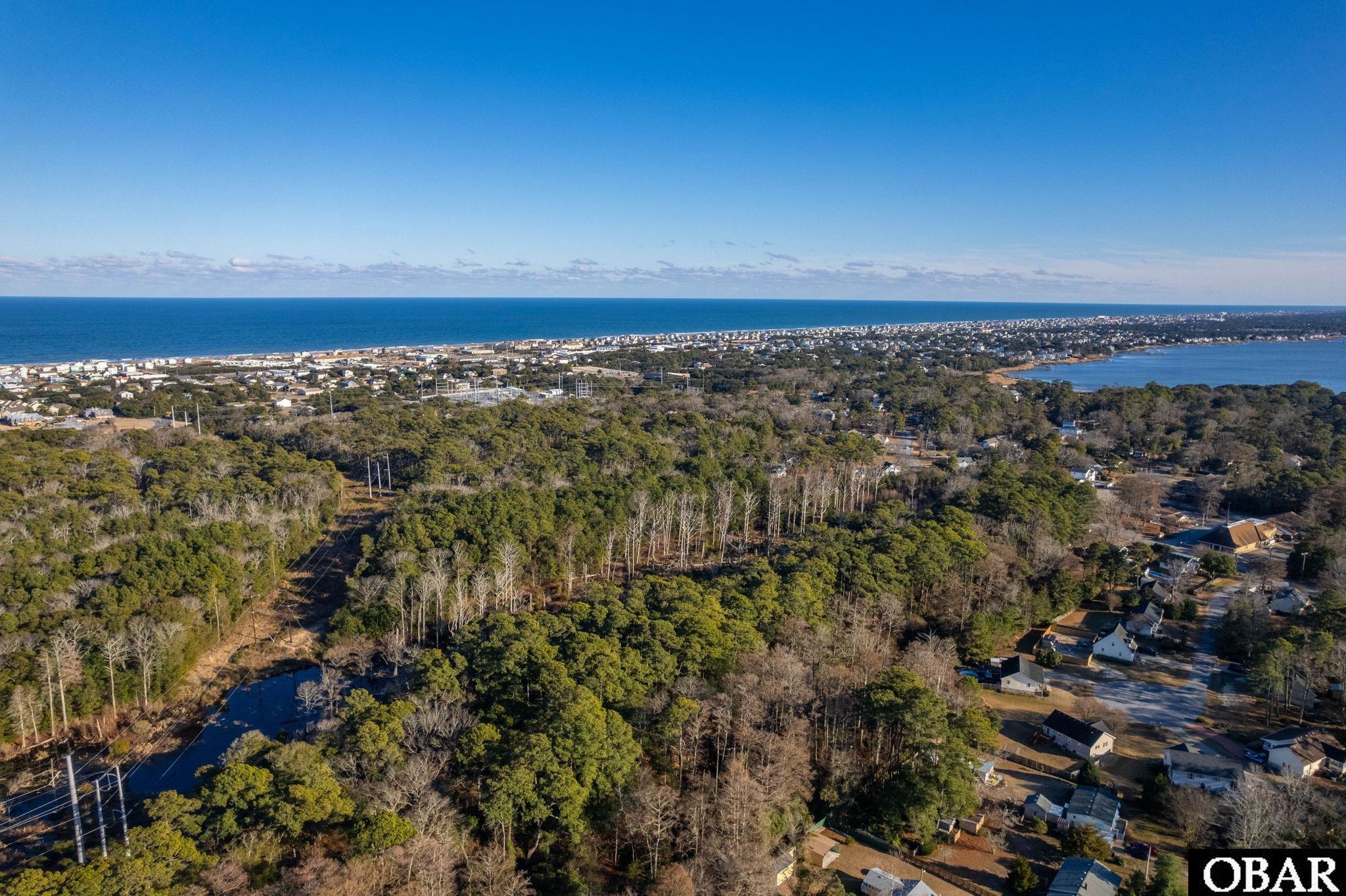 0 West Kitty Hawk Road Kitty Hawk, NC 27949 - Photo 25 of 30