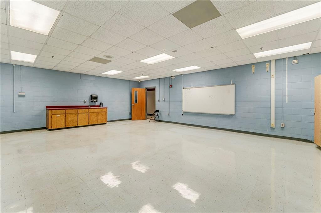 13 Rome Street Cave Spring, GA 30124 - Photo 23 of 55 a view of empty room