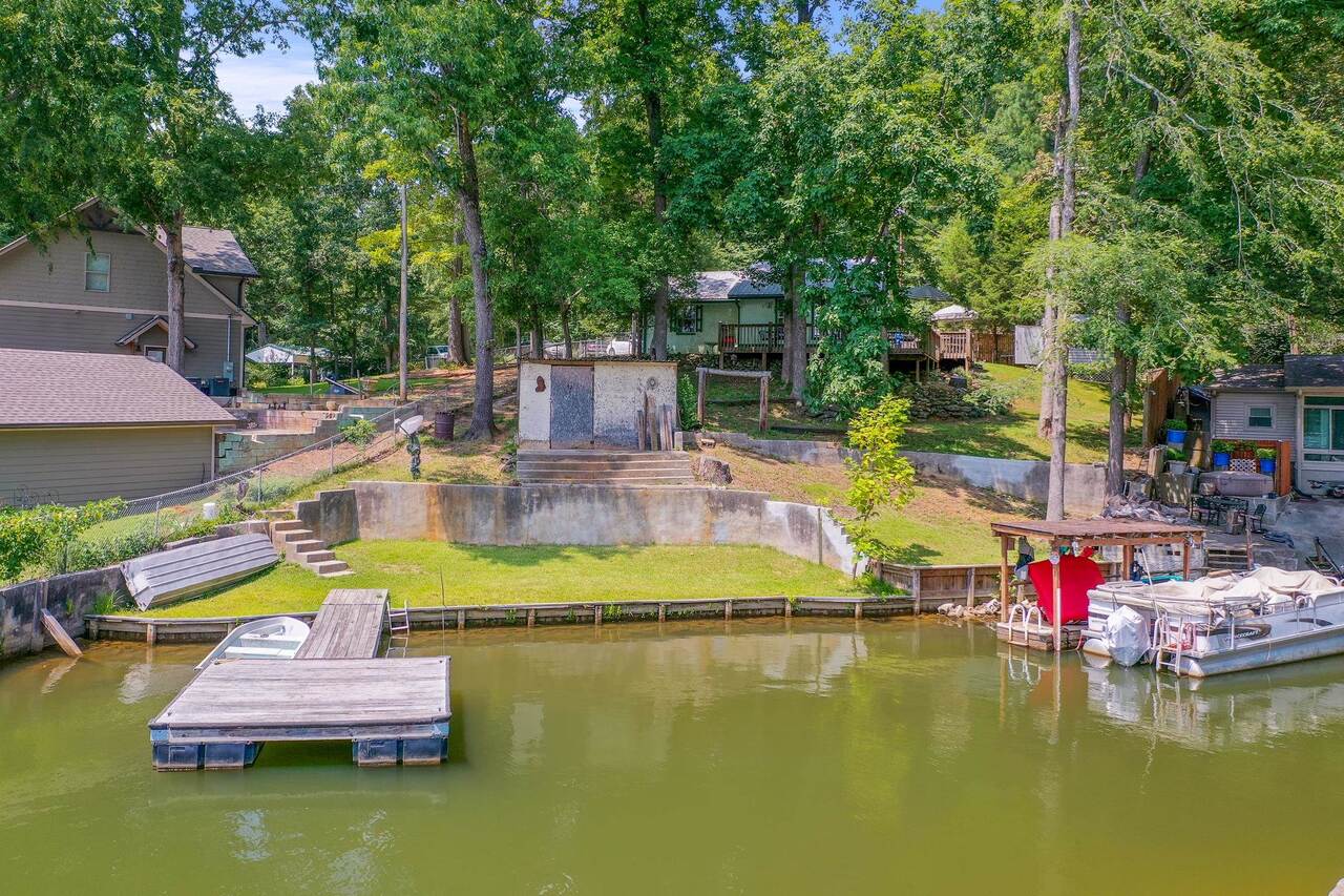 256 Cochran Road Jackson, GA 30233 - Photo 1 of 1