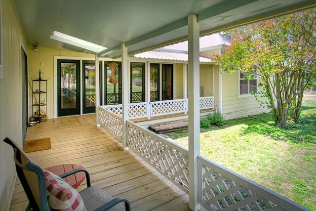 a utility room with a stove a washer and dryer