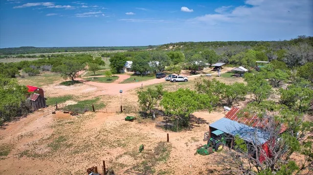 $1,950,000 | 1398 Blau Lane, Hext, TX 76848