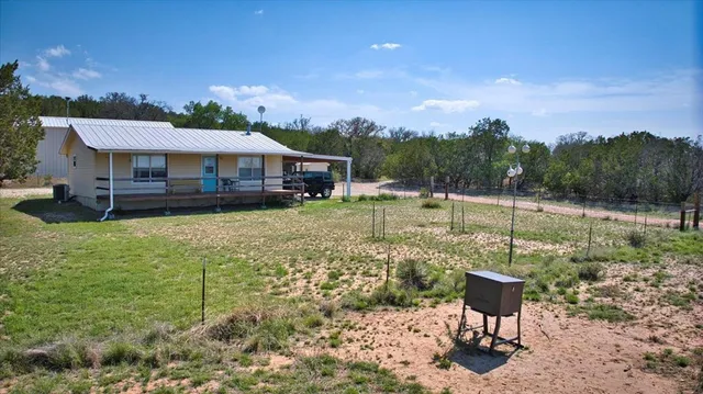 $1,950,000 | 1398 Blau Lane, Hext, TX 76848