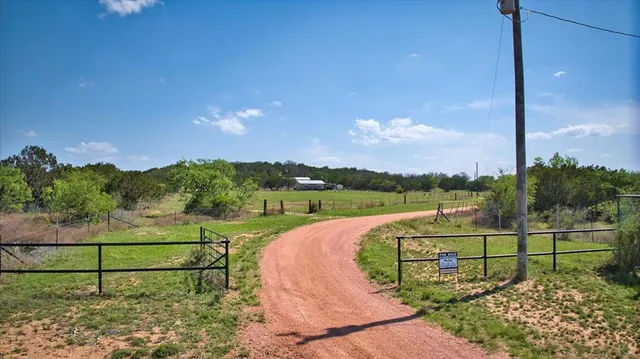 $1,950,000 | 1398 Blau Lane, Hext, TX 76848