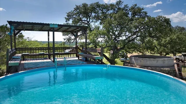 $1,950,000 | 1398 Blau Lane, Hext, TX 76848
