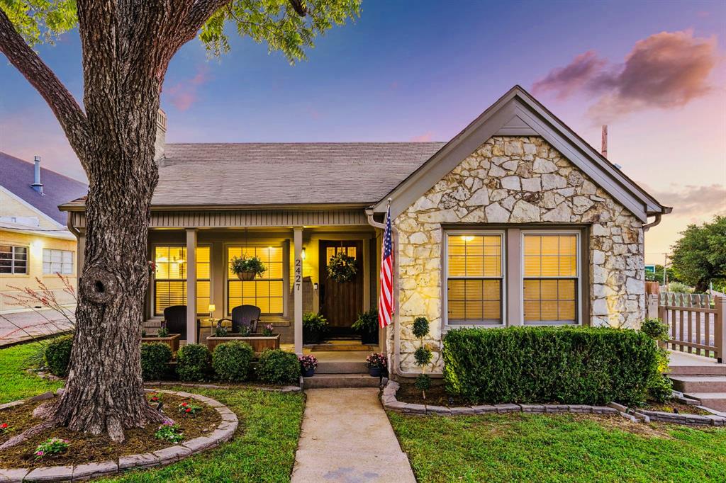 2427 Alco Avenue Dallas, TX 75211 - Photo 26 of 26