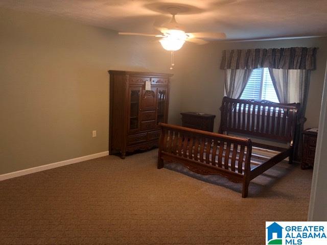105 Bud Woods Road Anniston, AL 36201 - Photo 4 of 18