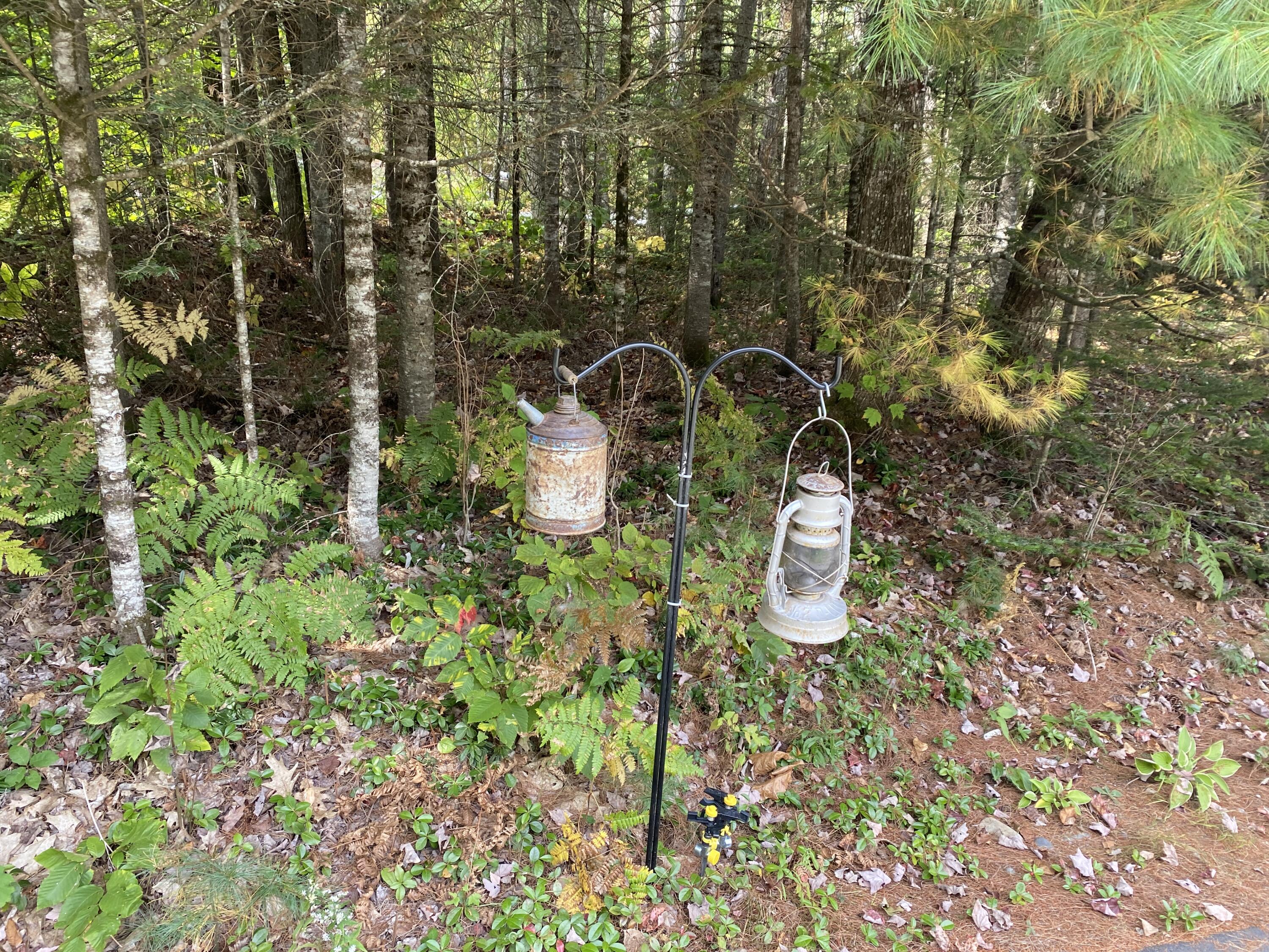 61 Getchell Road Clifton, ME 04428 - Photo 5 of 50 IMG_5