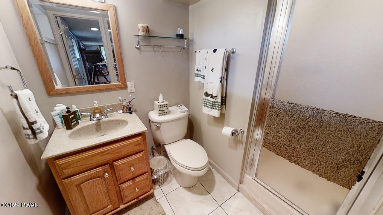 115 West Shore Road Shohola, PA 18458 - Photo 24 of 35 bathroom 3
