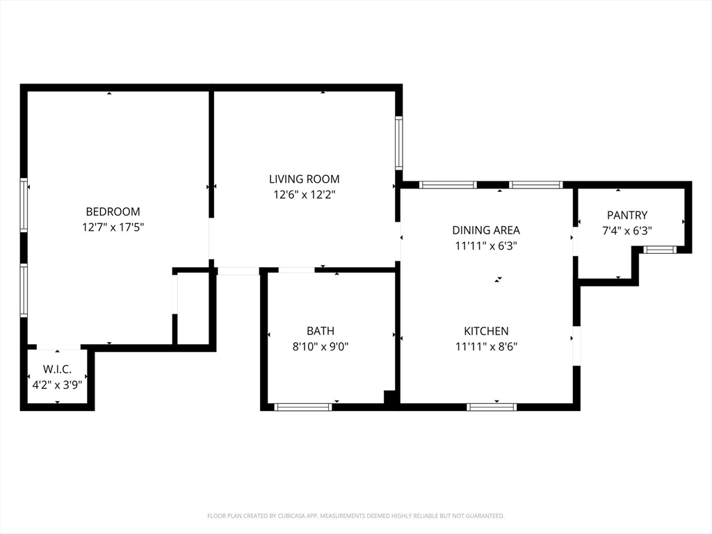 29 Fletcher Street, Unit 2 Ayer, MA 01432 - Photo 15 of 15