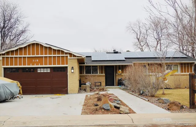 $550,000 | 310 South Marshall Street, Lakewood, CO 80226