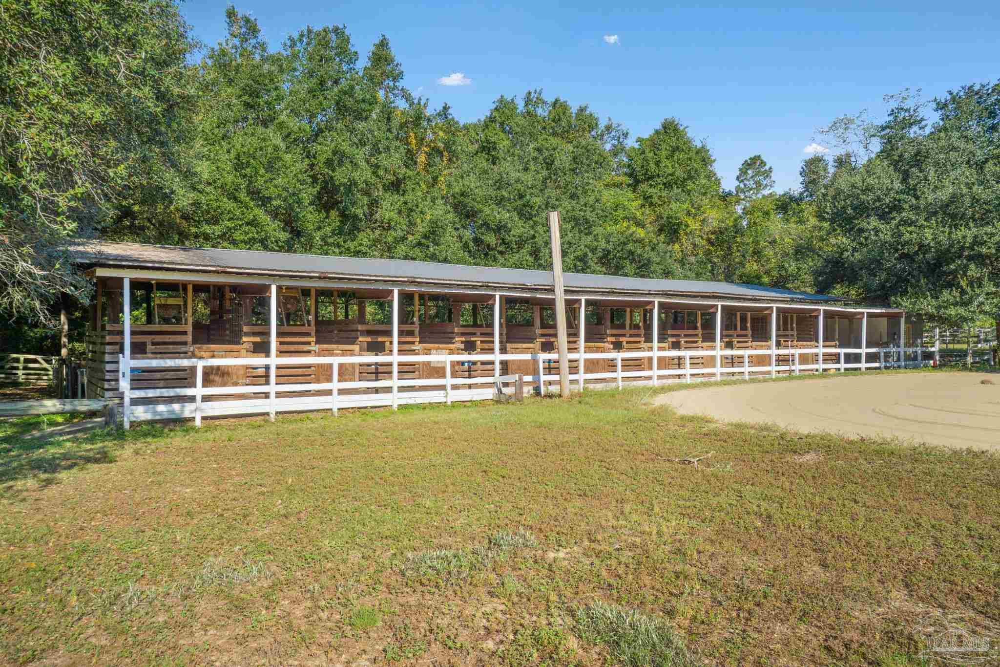 1911 Mathison Road Cantonment, FL 32533 - Photo 26 of 66 Gallery Image 26