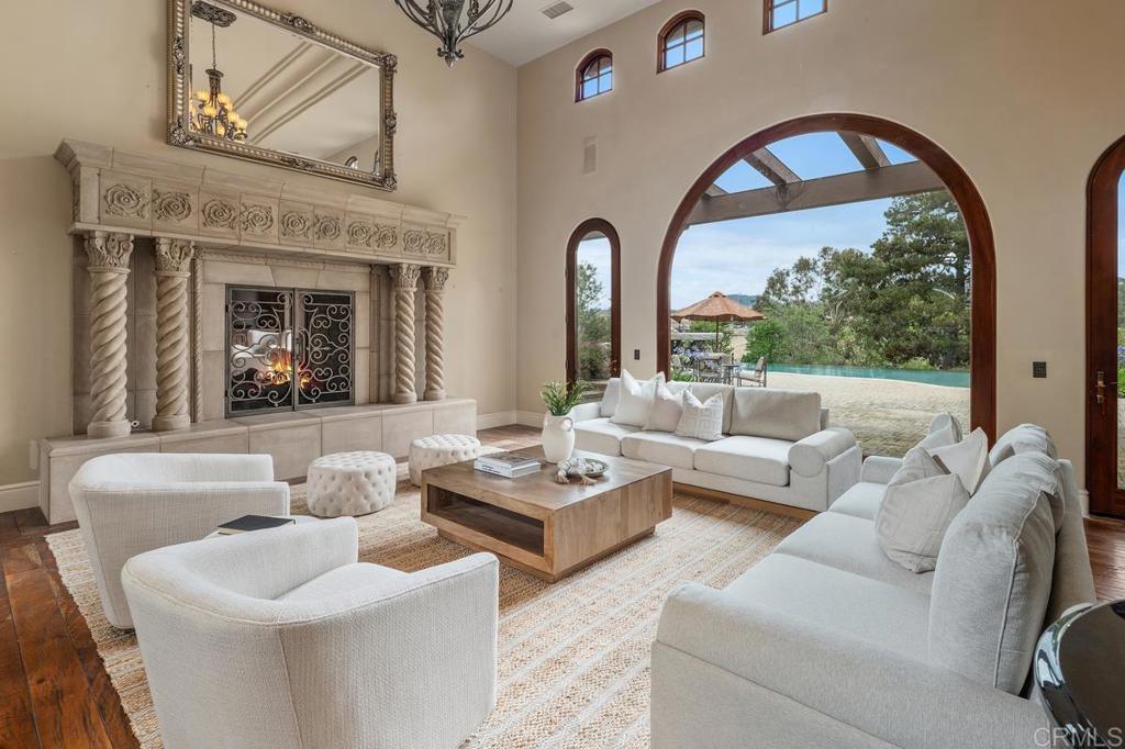 7090 Via Guadalupe Rancho Santa Fe, CA 92067 - Photo 11 of 59