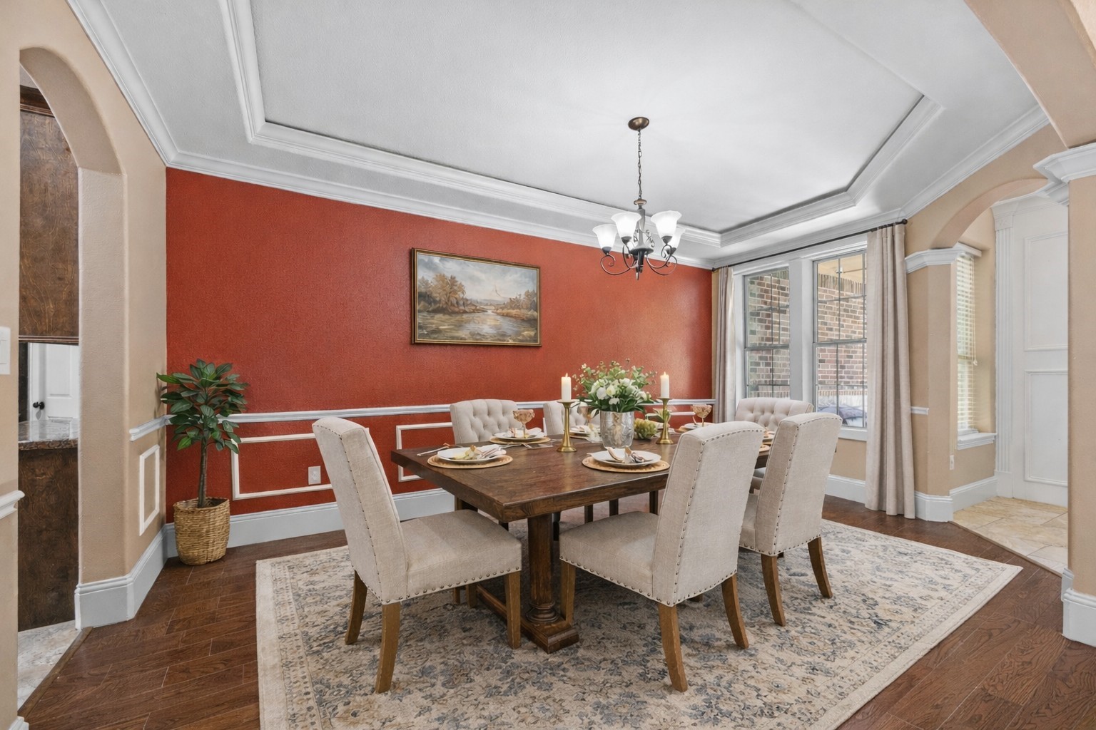 30914 Coco Street Cypress, TX 77433 - Photo 12 of 47 Virtually staged.