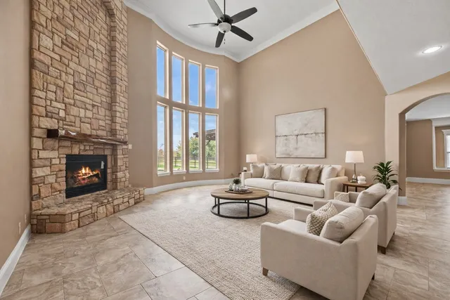 $949,000 | 30914 Coco Street, Cypress, TX 77433