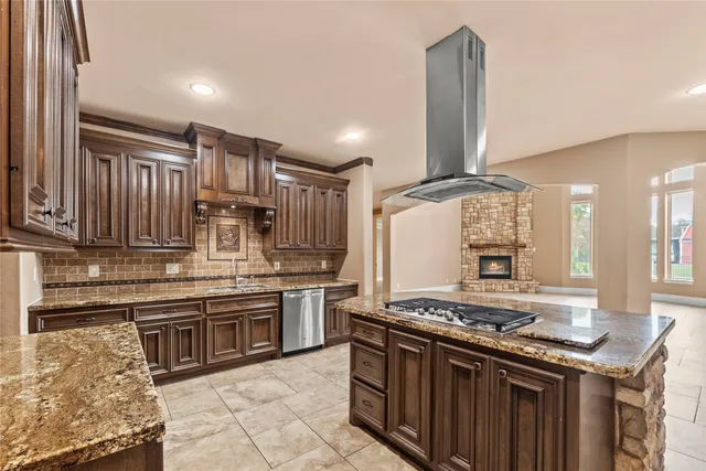 $949,000 | 30914 Coco Street, Cypress, TX 77433