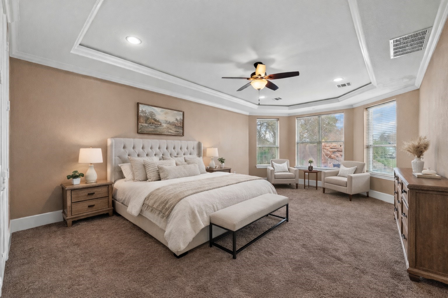 30914 Coco Street Cypress, TX 77433 - Photo 22 of 47 Virtually staged.