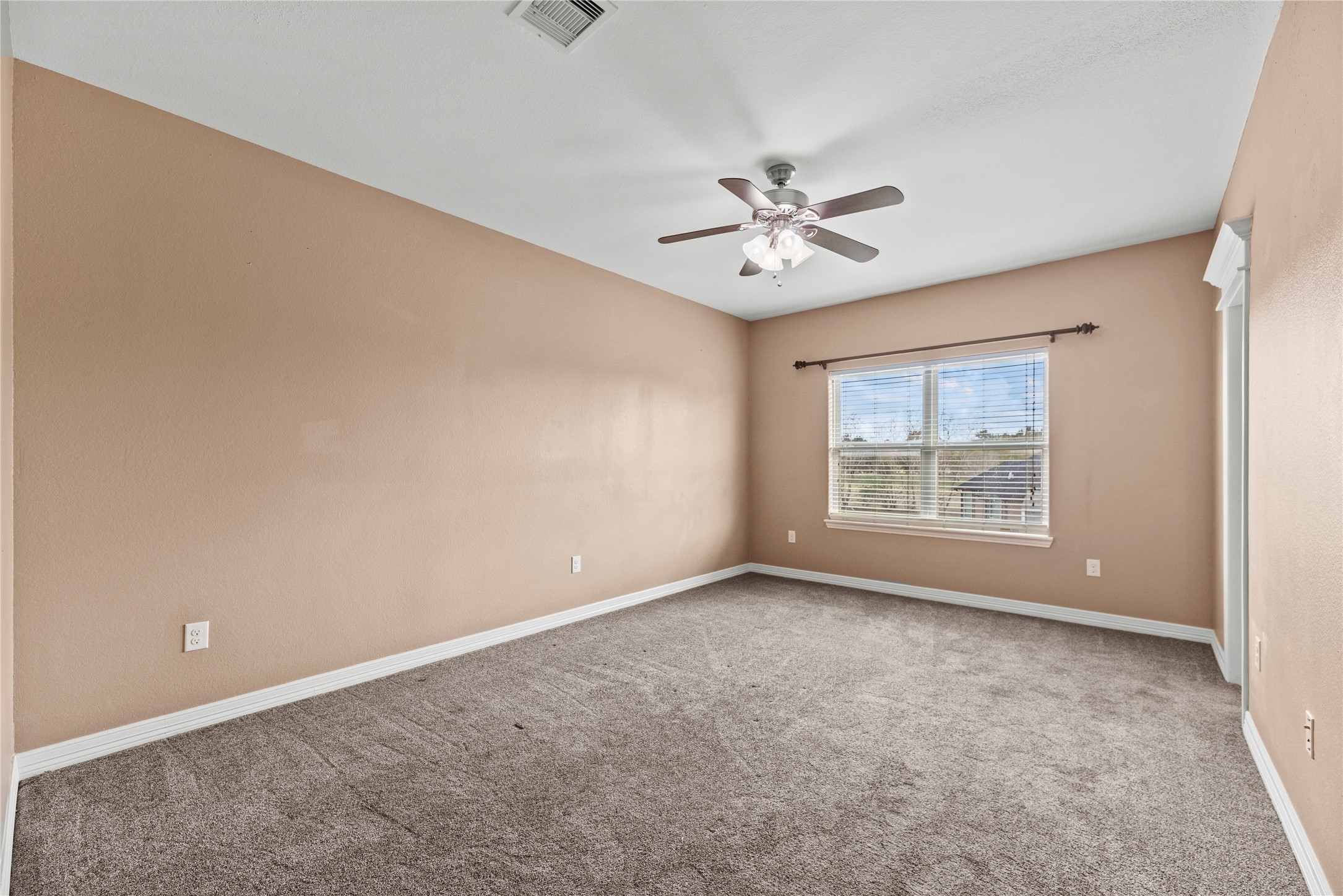 30914 Coco Street Cypress, TX 77433 - Photo 29 of 47 Secondary bedroom.