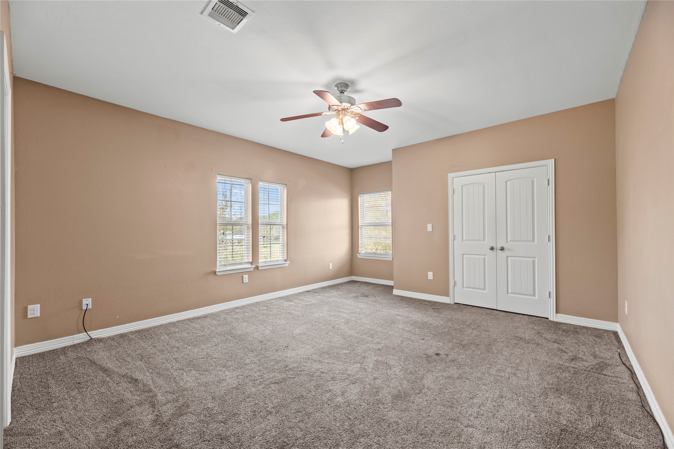 30914 Coco Street Cypress, TX 77433 - Photo 32 of 47 Secondary bedroom.