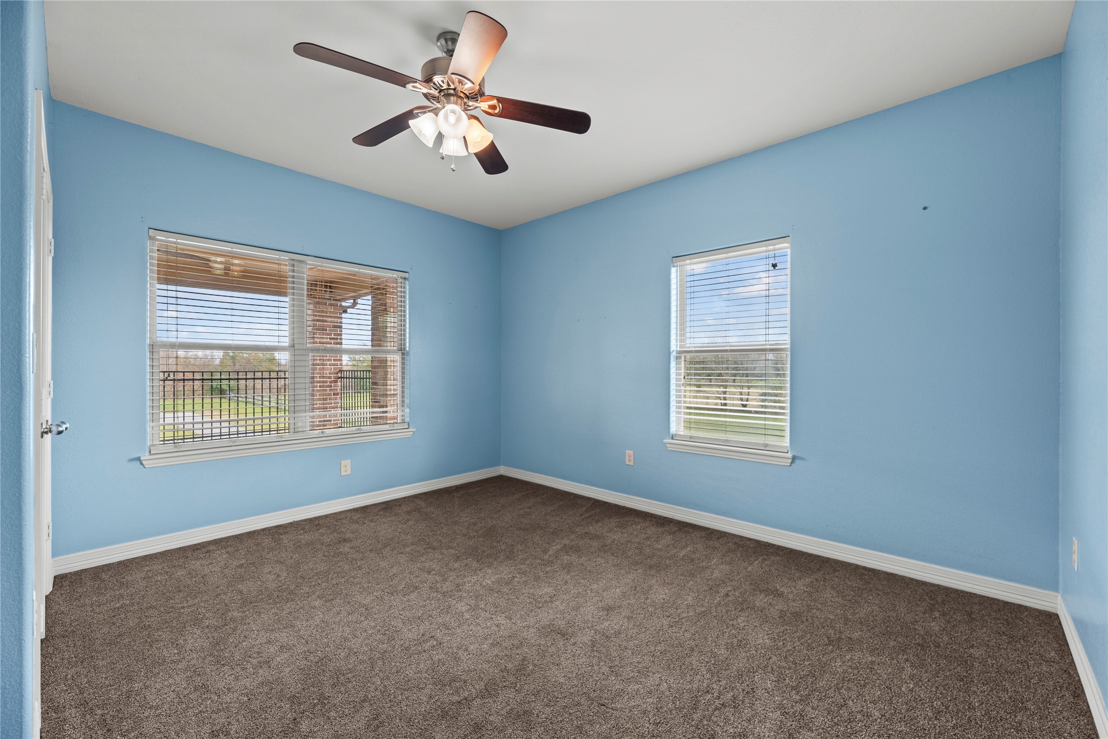 30914 Coco Street Cypress, TX 77433 - Photo 33 of 47 Secondary bedroom.