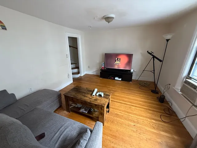 $4,300 | 48 Allston Street, Unit 2, Boston, MA 02134