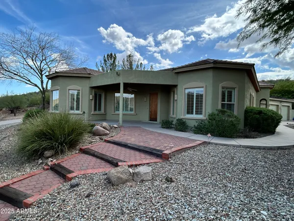 $2,250 | 18660 East Agua Vista, Black Canyon City, AZ 85324