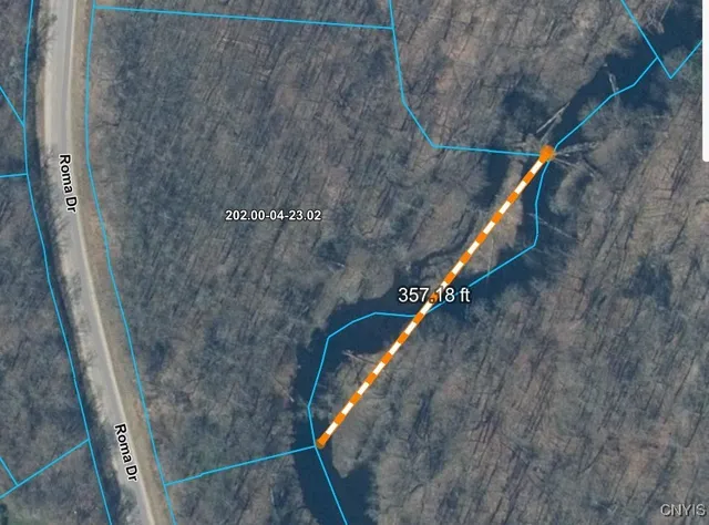 $35,000 | 0 Roma Drive, Oswego, NY 13126