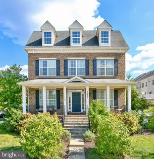 $719,900 | 12623 Brickyard Boulevard, Beltsville, MD 20705