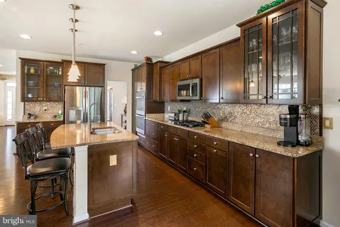 $719,900 | 12623 Brickyard Boulevard, Beltsville, MD 20705