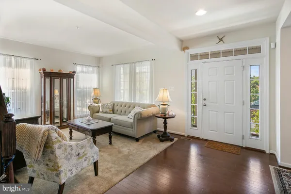 $719,900 | 12623 Brickyard Boulevard, Beltsville, MD 20705