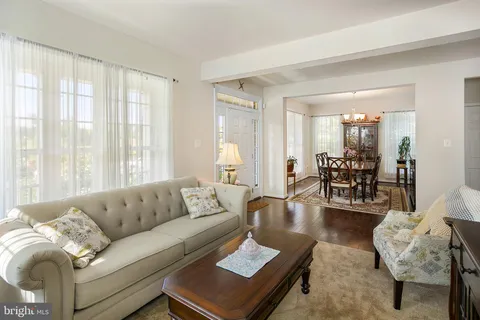 $719,900 | 12623 Brickyard Boulevard, Beltsville, MD 20705