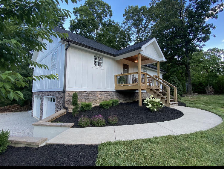 9128 Bill Reed Road Ooltewah, TN 37363 - Photo 1 of 25 IMG_9358