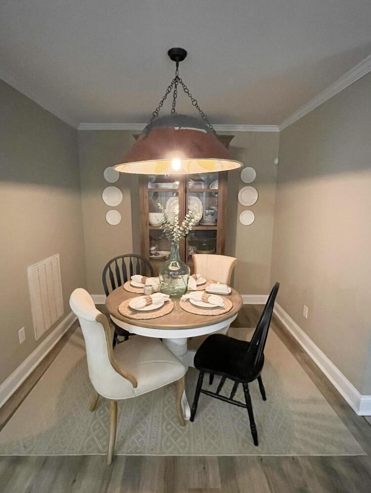 9128 Bill Reed Road Ooltewah, TN 37363 - Photo 12 of 25 IMG_9375