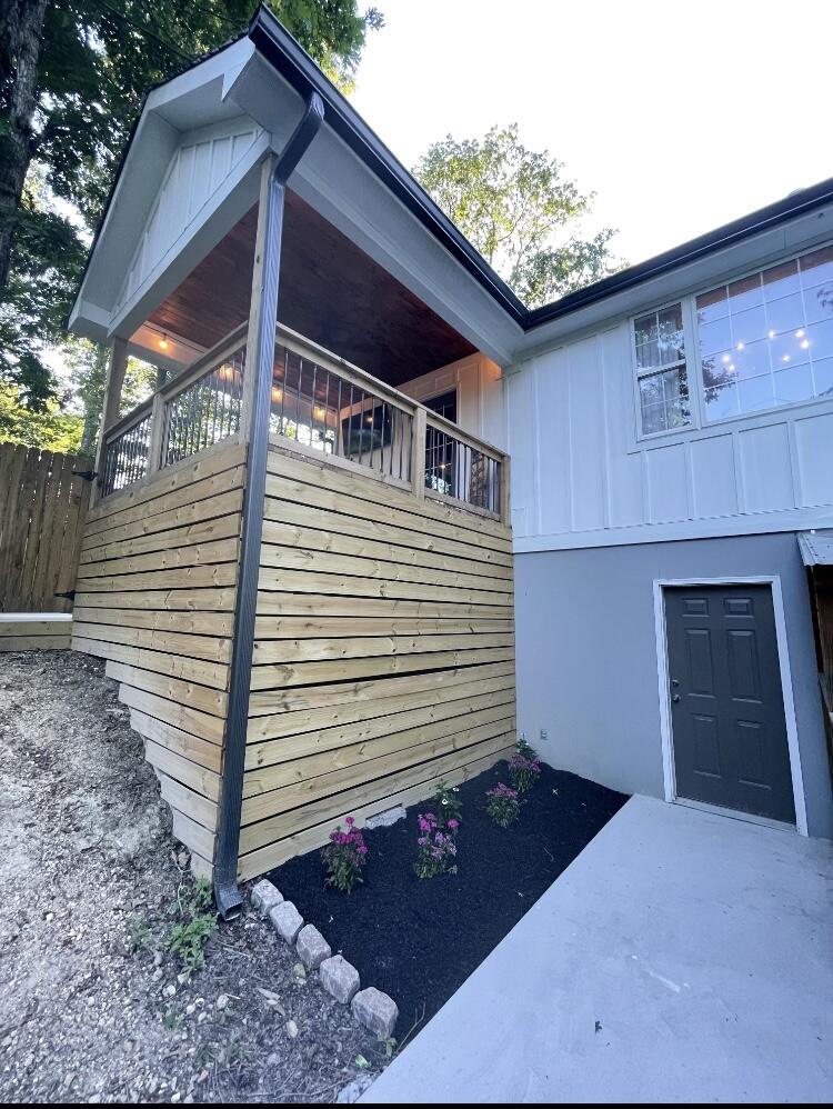 9128 Bill Reed Road Ooltewah, TN 37363 - Photo 21 of 25 IMG_9388